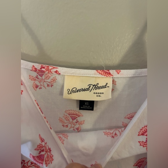 Universal Thread Maxi dress - Picture 3 of 3